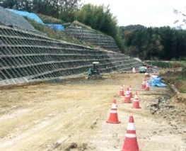 空中写真測量出来形管理要領に対応